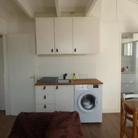 Indépendant Et Autonome Avec Petit-déjeuner Inclus Maison d'hôtes 3*