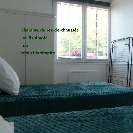 Sejour Independant Et Autonome Avec Petit-dejeuner Inclus Penzion 3*