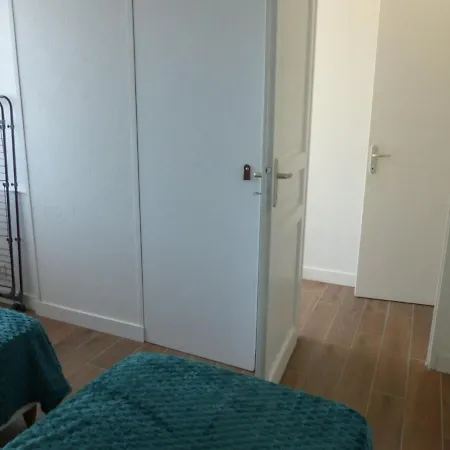 Indépendant Et Autonome Avec Petit-déjeuner Inclus Maison d'hôtes 3*