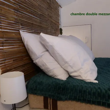 Sejour Independant Et Autonome Avec Petit-dejeuner Inclus Penzion 3*