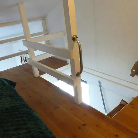 Indépendant Et Autonome Avec Petit-déjeuner Inclus Maison d'hôtes Ile d'Yeu