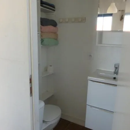 Indépendant Et Autonome Avec Petit-déjeuner Inclus Maison d'hôtes 3*