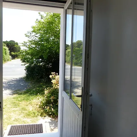 Penzion Sejour Independant Et Autonome Avec Petit-dejeuner Inclus Ile d'Yeu