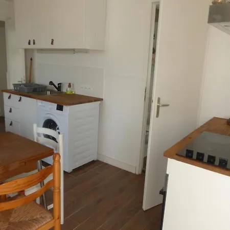Sejour Independant Et Autonome Avec Petit-dejeuner Inclus 3* Ile d'Yeu