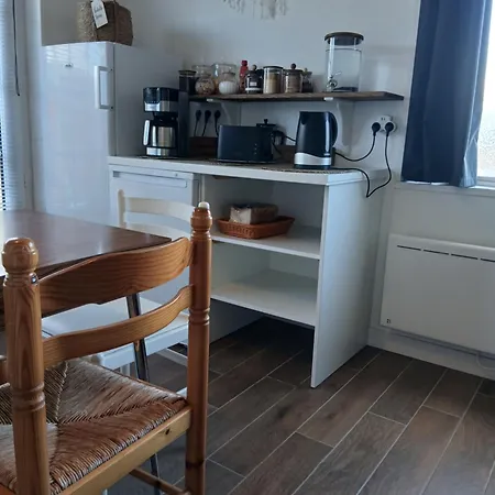 Sejour Independant Et Autonome Avec Petit-dejeuner Inclus 3* Ile d'Yeu